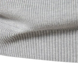 Pullover de Meio Zíper - Respirável