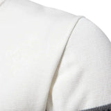 Constantino - Sweater de Malha Misturada