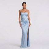 Mariana - Vestido Maxi Elegante